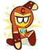 Hero Cookie