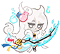 Princess Bari Cookie